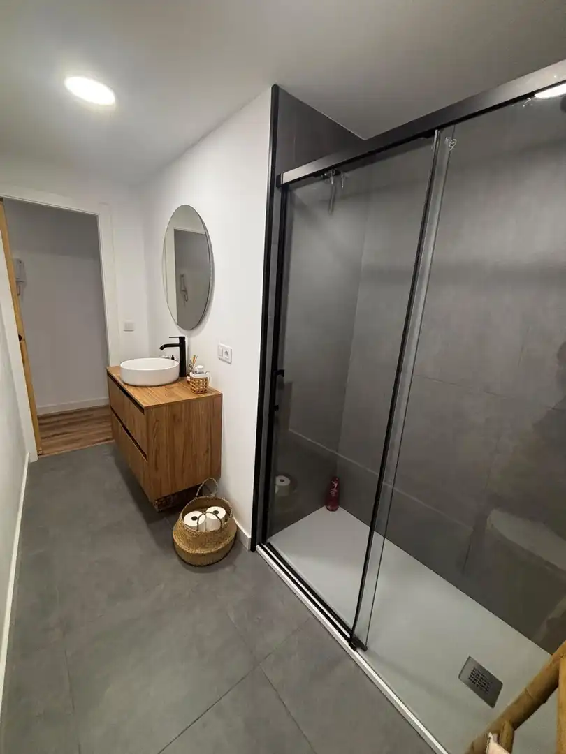Flat for rent in La Llàntia