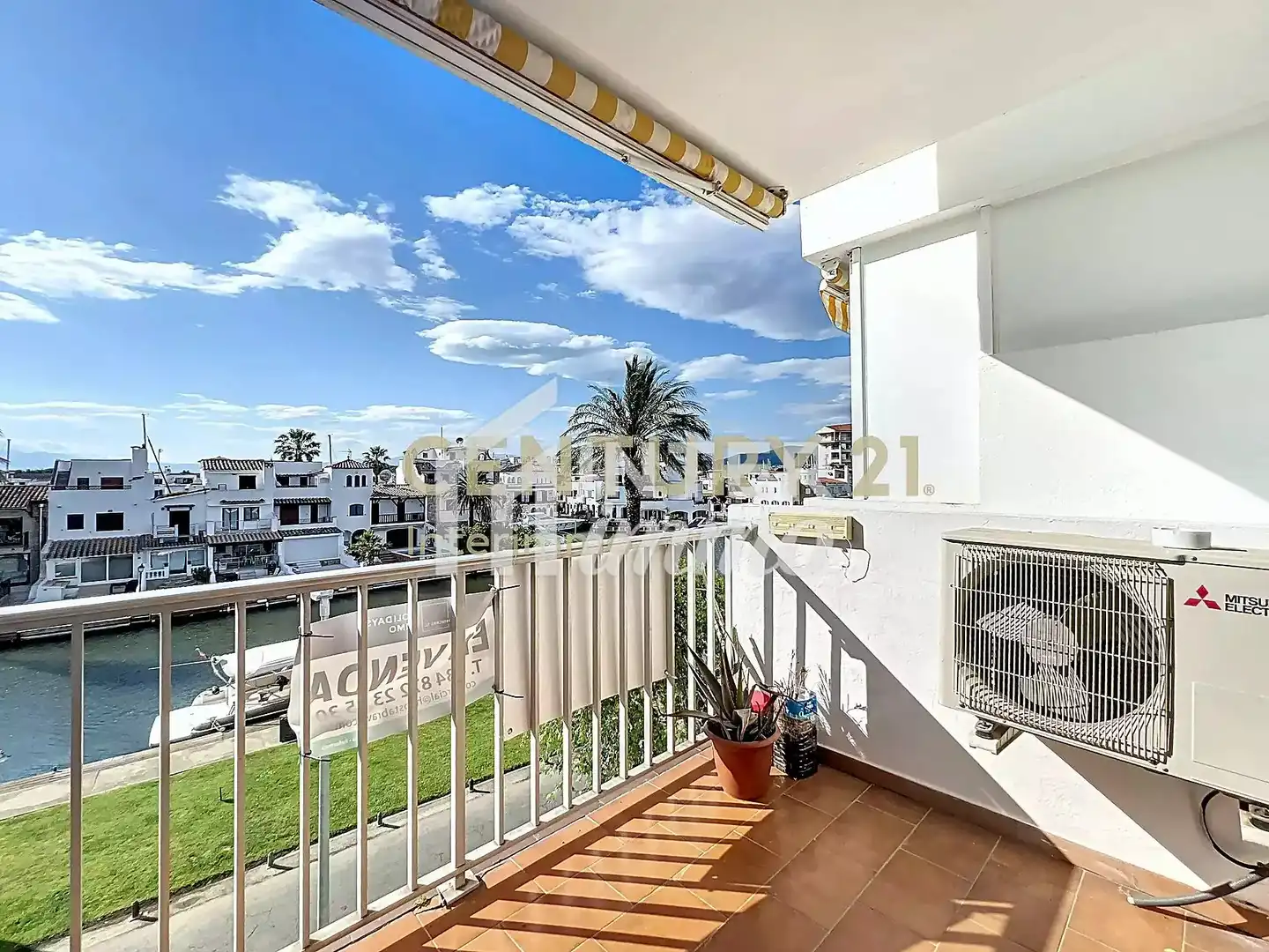 Flat for sale in AVINGUDA DEL CANAL 19, imagen 13