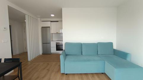 Photo 5 of Apartment for rent in Calle Nuestra Señora de Fátima, 12, Sagrada Familia, A Coruña Capital