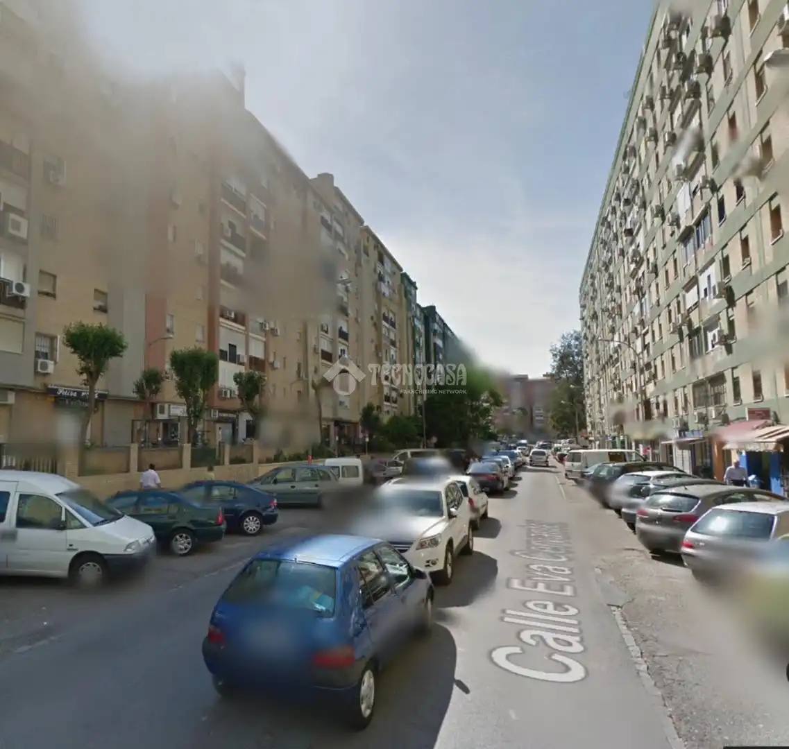 Appartement avec terrasse à vendre à Cerro - Amate, imagen 28