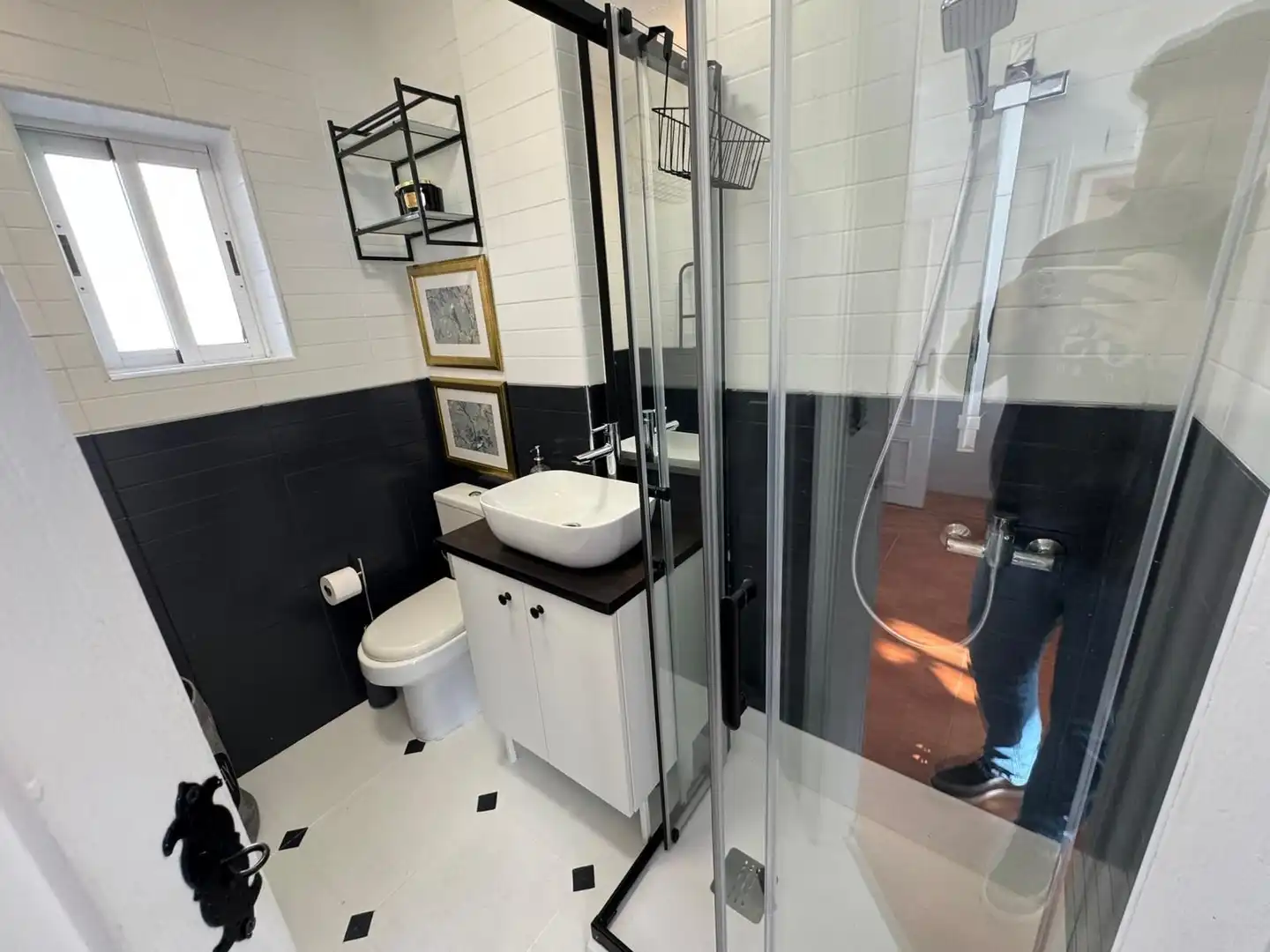 Baño de Casa o chalet en venta en Los Balcones - Los Altos
