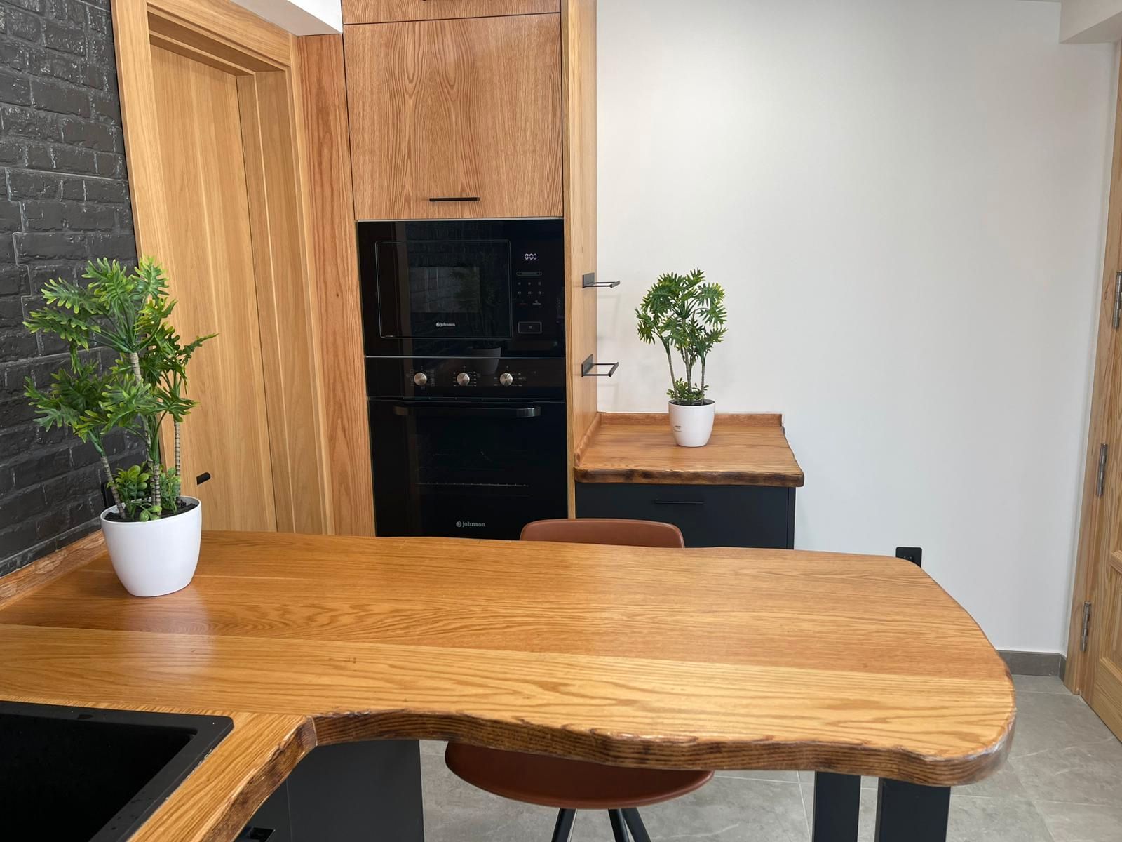 Attic for rent in Calle Autindana, Cruce de Arinaga