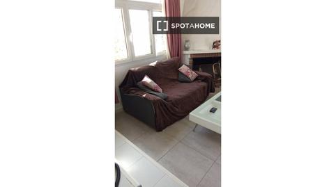 Foto 5 de Habitación en Río Real, Marbella