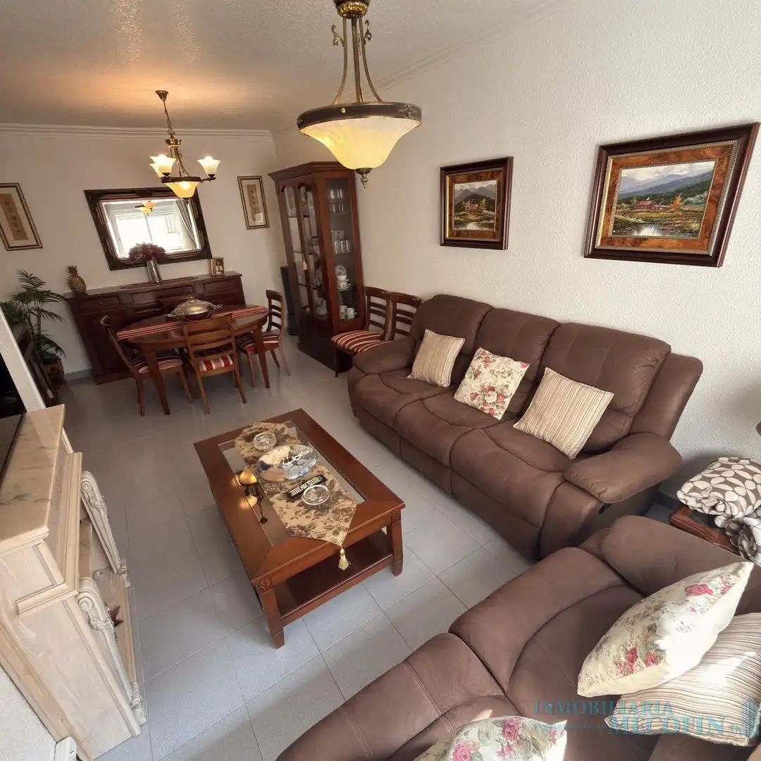 Appartement à vendre à Centro Urbano, imagen 18
