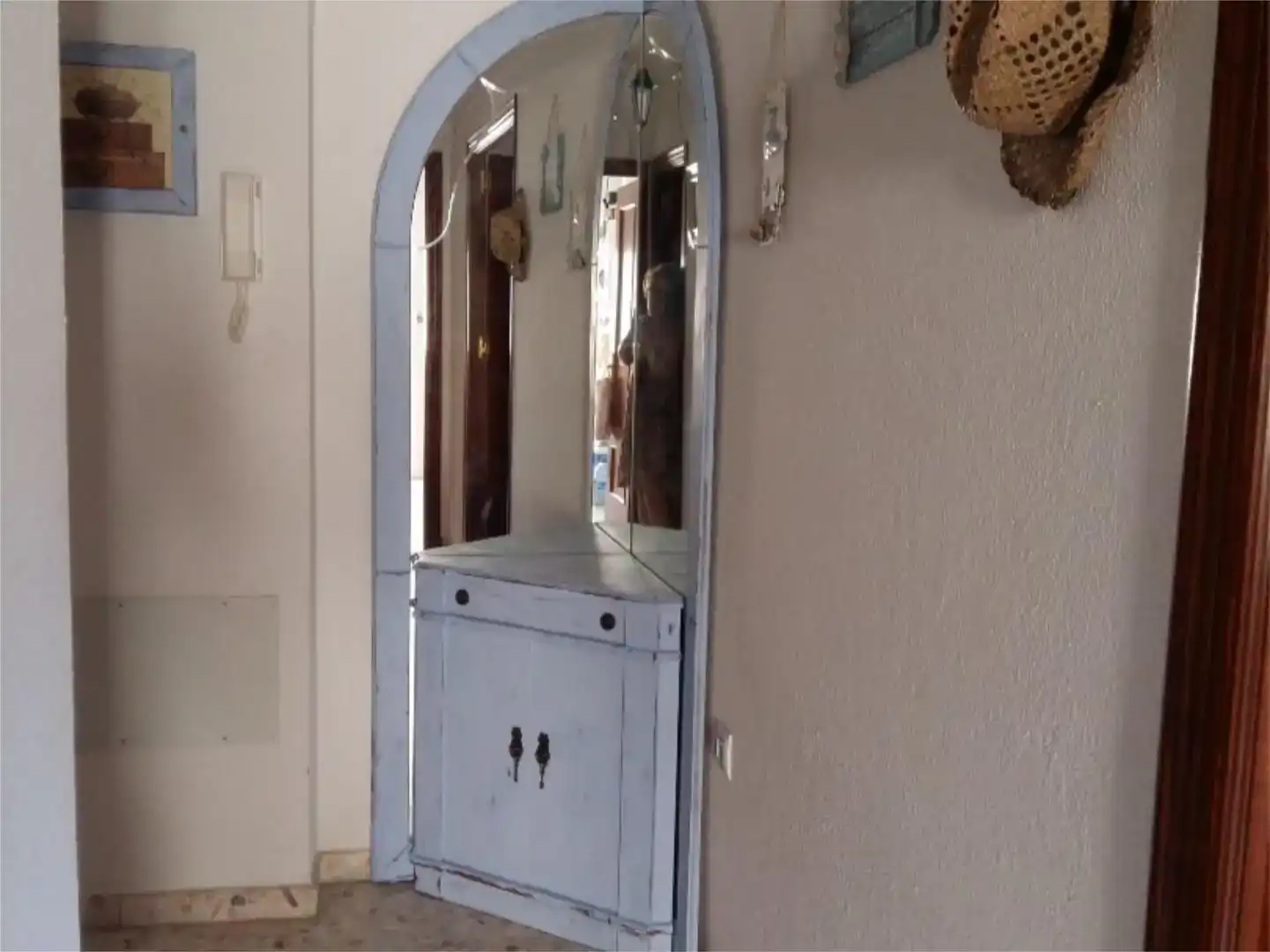 Apartamento de alquiler en Chipiona con Amueblado y Balcón
