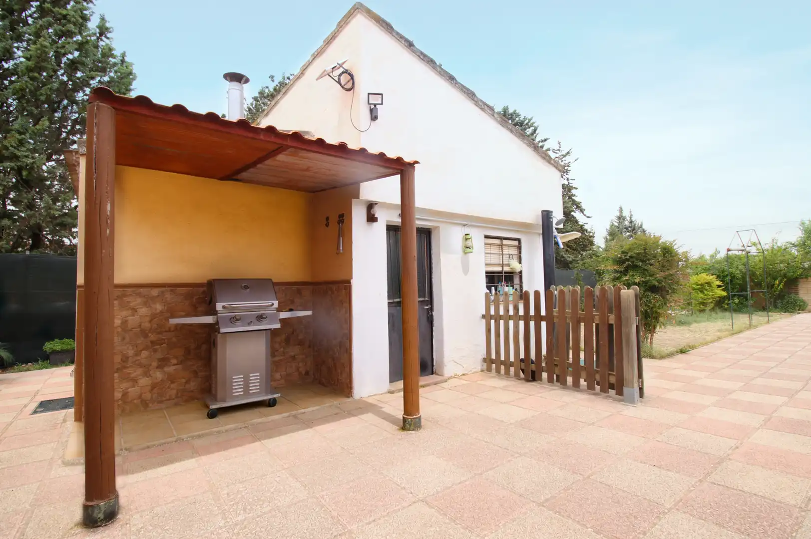 Villa avec piscine à vendre à Pedanías - Extrarradio, imagen 18