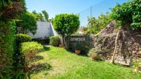Jardí de Casa o xalet en venda en Matadepera amb Aire condicionat, Calefacció i Jardí privat