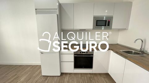 Photo 5 of Study for rent in Isabelita Usera, Pradolongo, Madrid Capital
