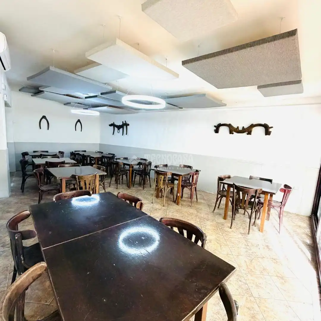Commercial properties for sale in Villaconejos  with Air Conditioner