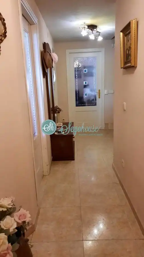 Casa o xalet en venda en La Lastrilla  amb Aire condicionat, Calefacció i Terrassa