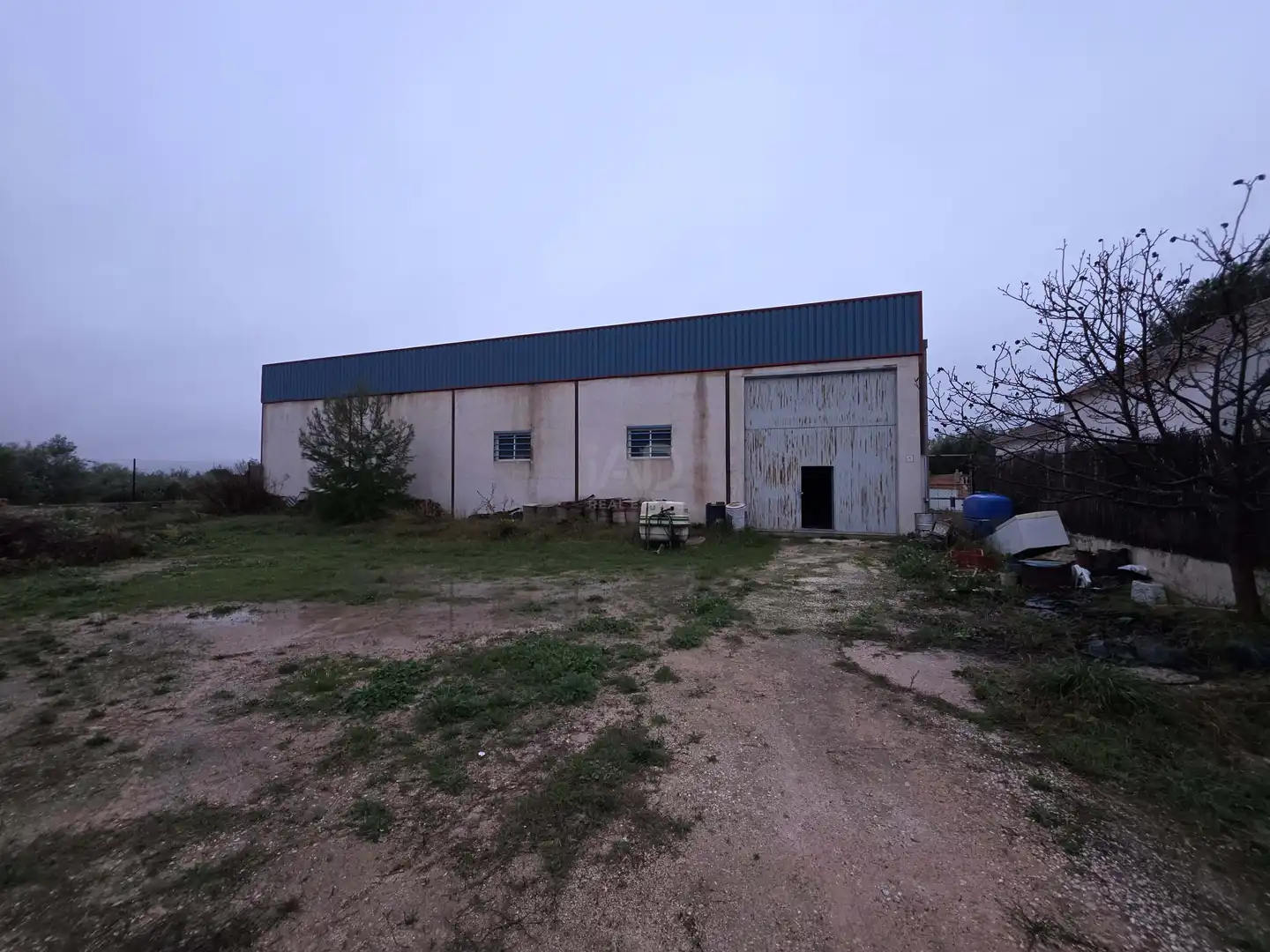Vista exterior de Finca rústica en venta en Moratalla con Aire acondicionado, Terraza y Piscina