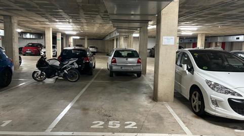 Foto 2 de Garatge de lloguer a Carrer de la Mare de Déu de Sales, 69, Centre, Barcelona