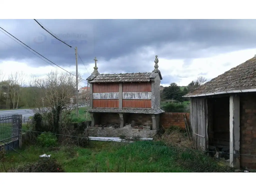 Casa o chalet en venta en C/ Chapa, 31, Silleda