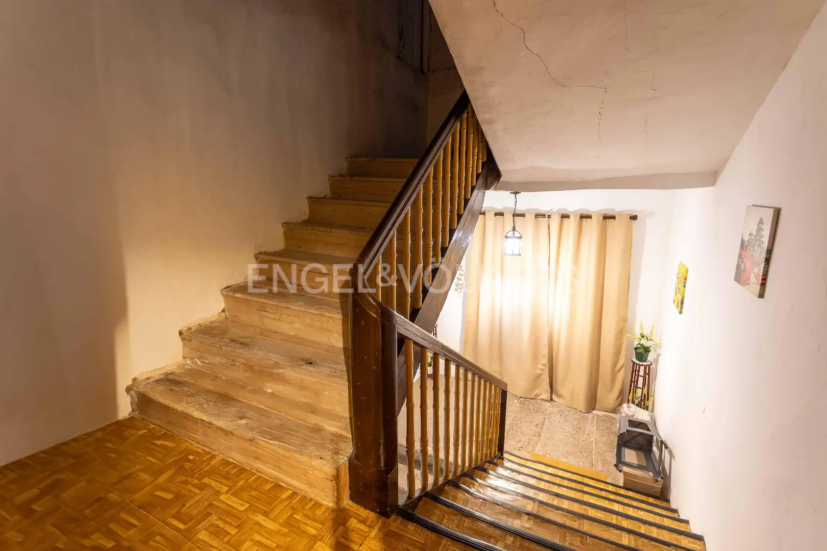 Finca rústica en venta en Entrambasaguas con Calefacción, Jardín privado y Balcón