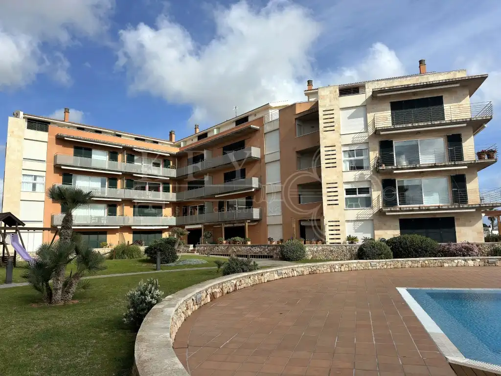 Appartement compact avec piscine à vendre à Ciutadella, imagen 49