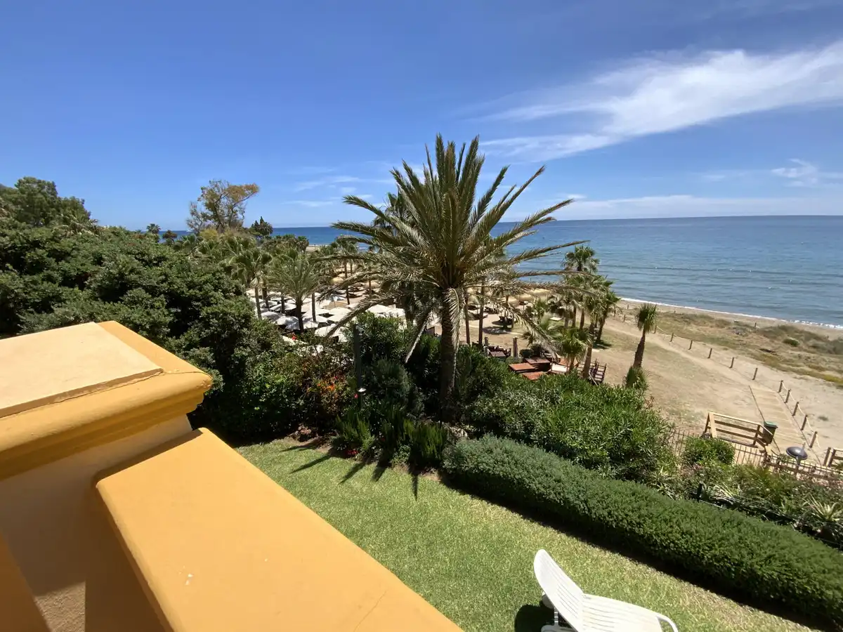 Apartment mit Pool zum Verkauf in Río Real - Los Monteros, imagen 20