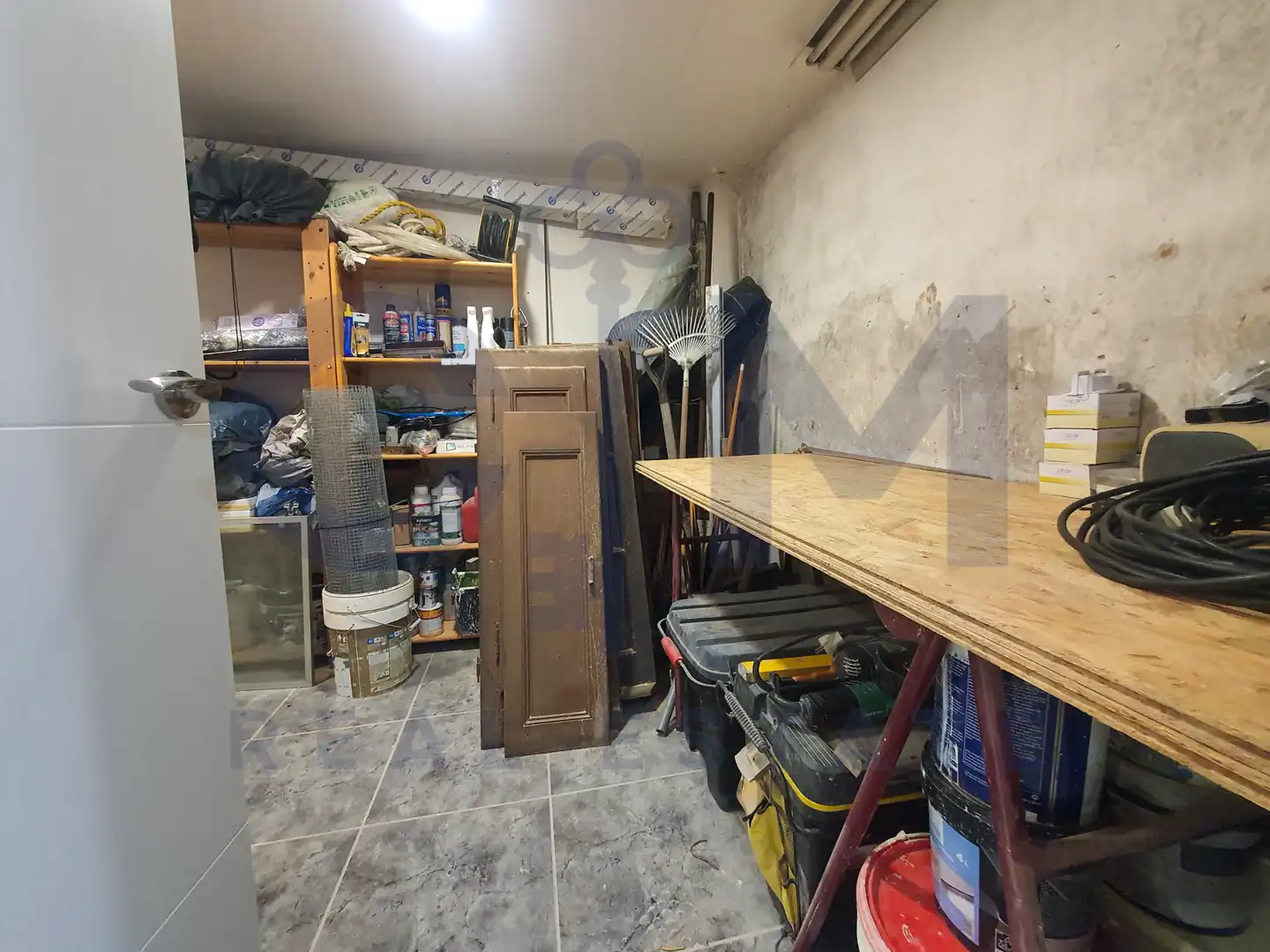 Adosado con terraza en venta en Carrer de la Tordera, imagen 45