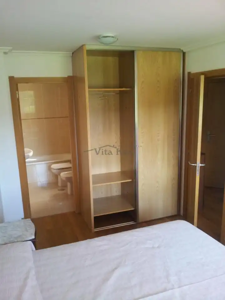 Habitación de Estudio de alquiler en Mariñamansa