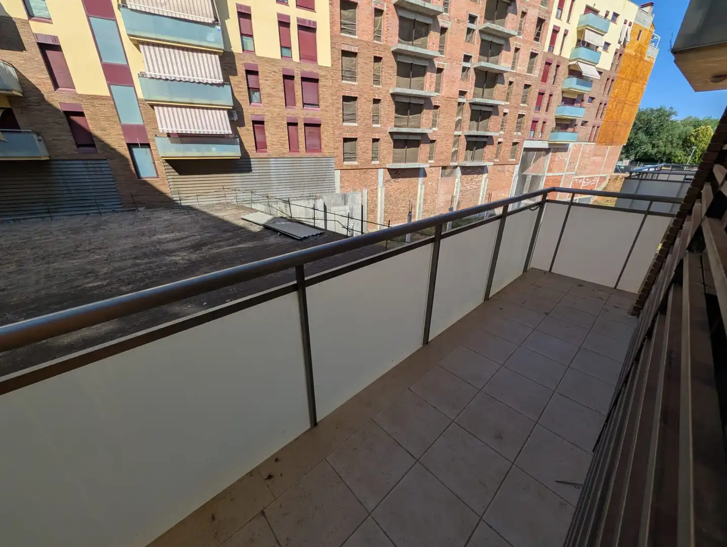 Terrassa de Planta baixa en venda en El Vendrell amb Terrassa
