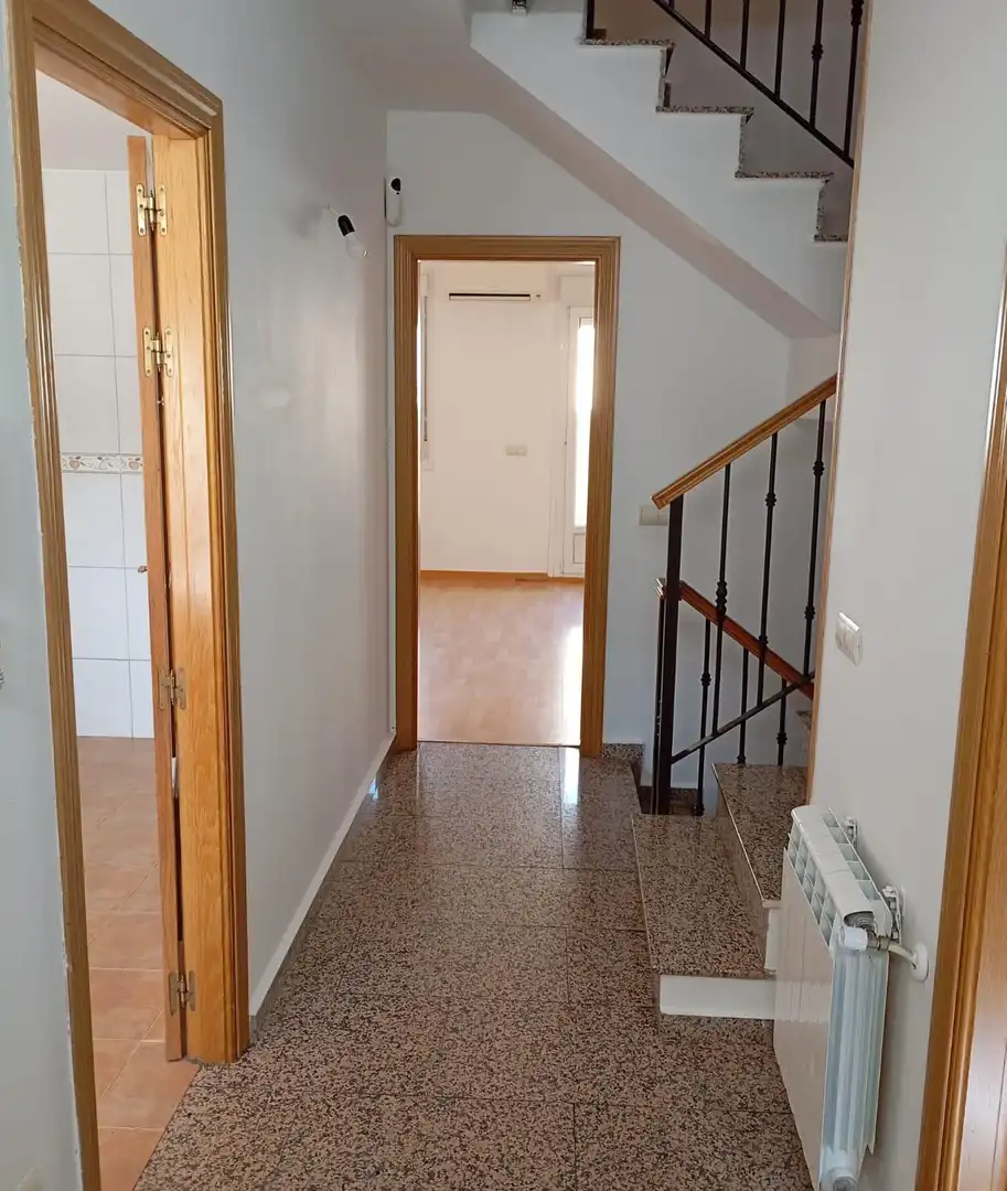 Detached homes for sale in Ciempozuelos  with Air Conditioner, Heating and Terrace