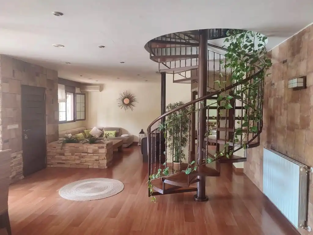 Casa o xalet en venda en Totana amb Calefacció, Jardí privat i Terrassa