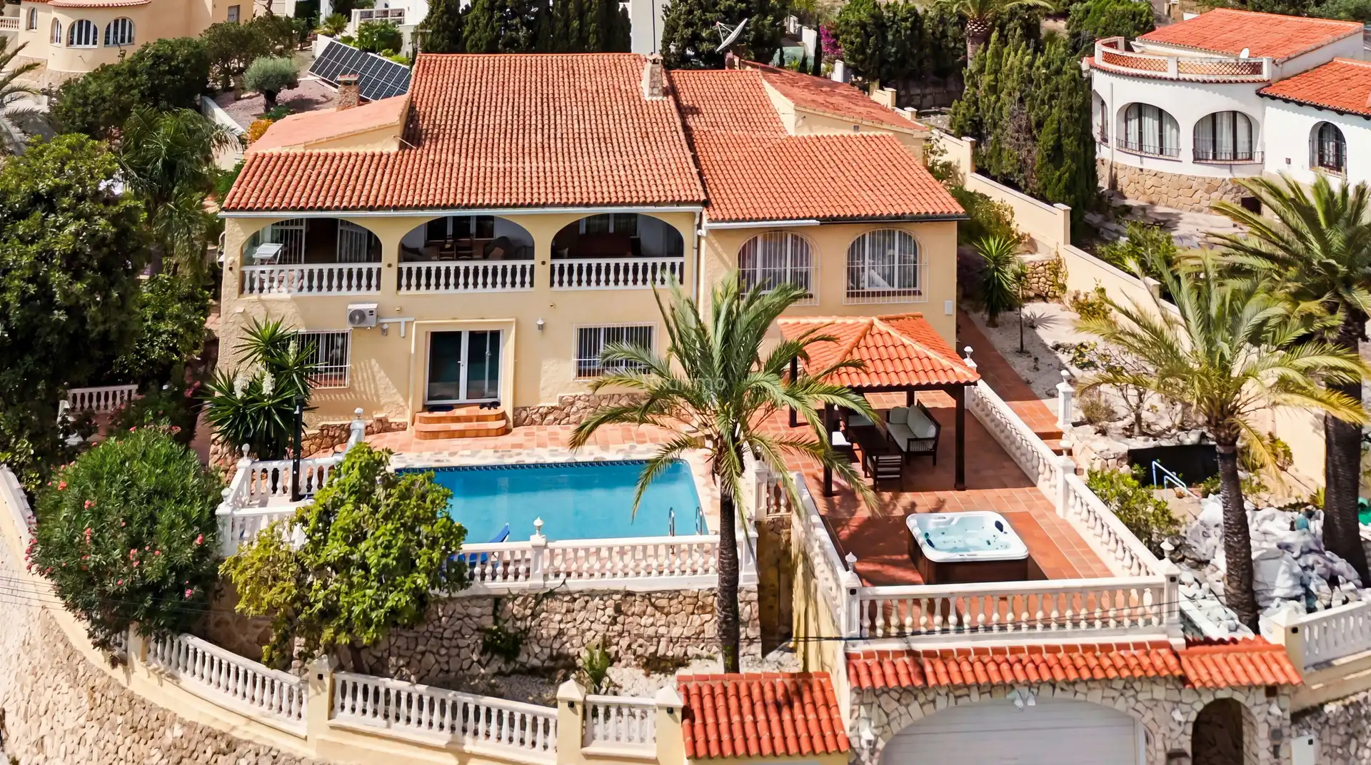 Villa avec terrasse à vendre à Maryvilla, imagen 2