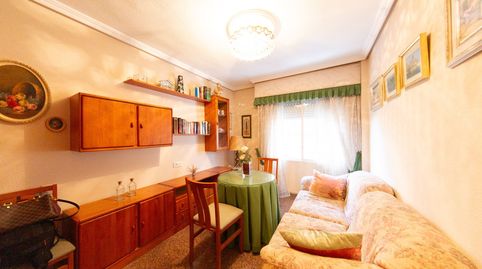 Foto 2 de Apartamento en venta en Altozano - Conde Lumiares, Alicante / Alacant