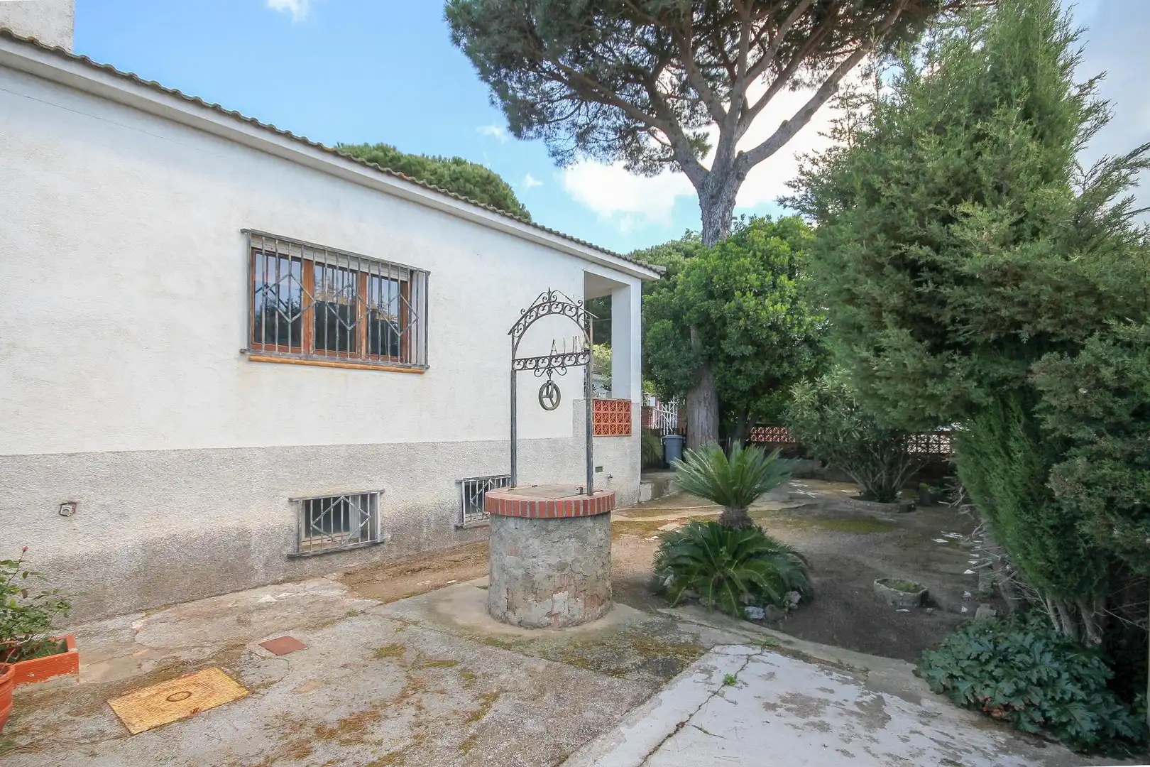 Villa zum Verkauf in Sant Iscle de Vallalta, imagen 25