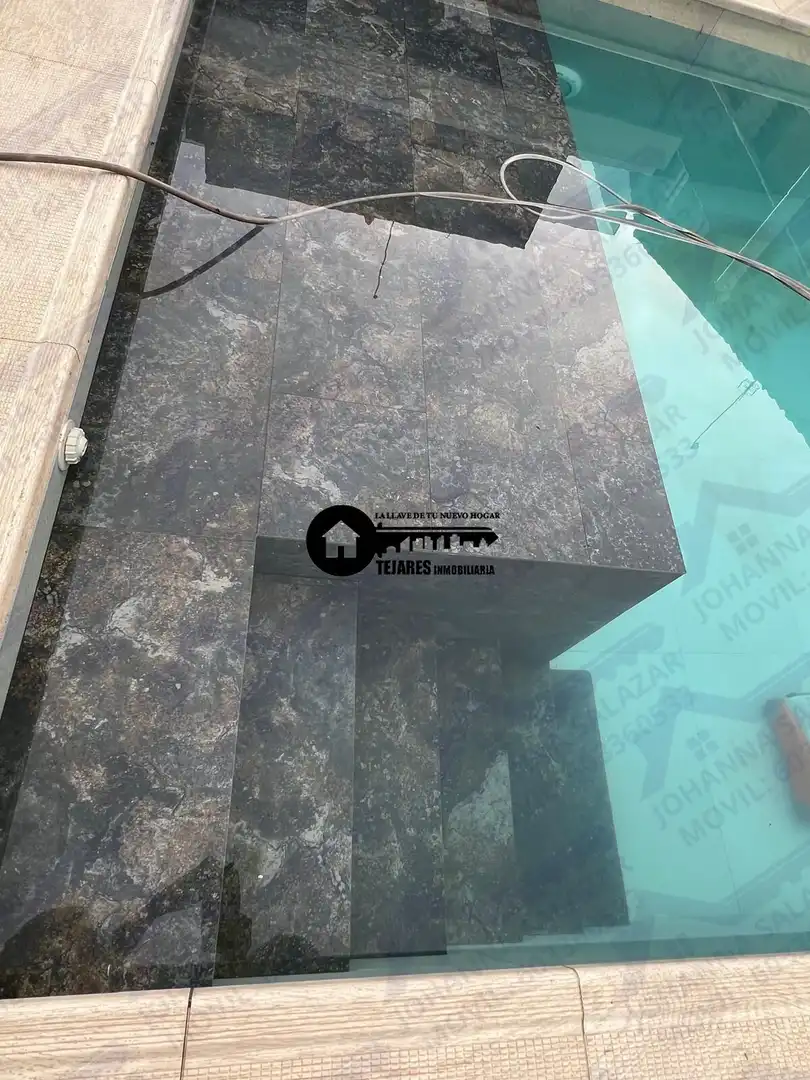Xalet amb terrassa en venda a Pedanías - Extrarradio, imagen 36