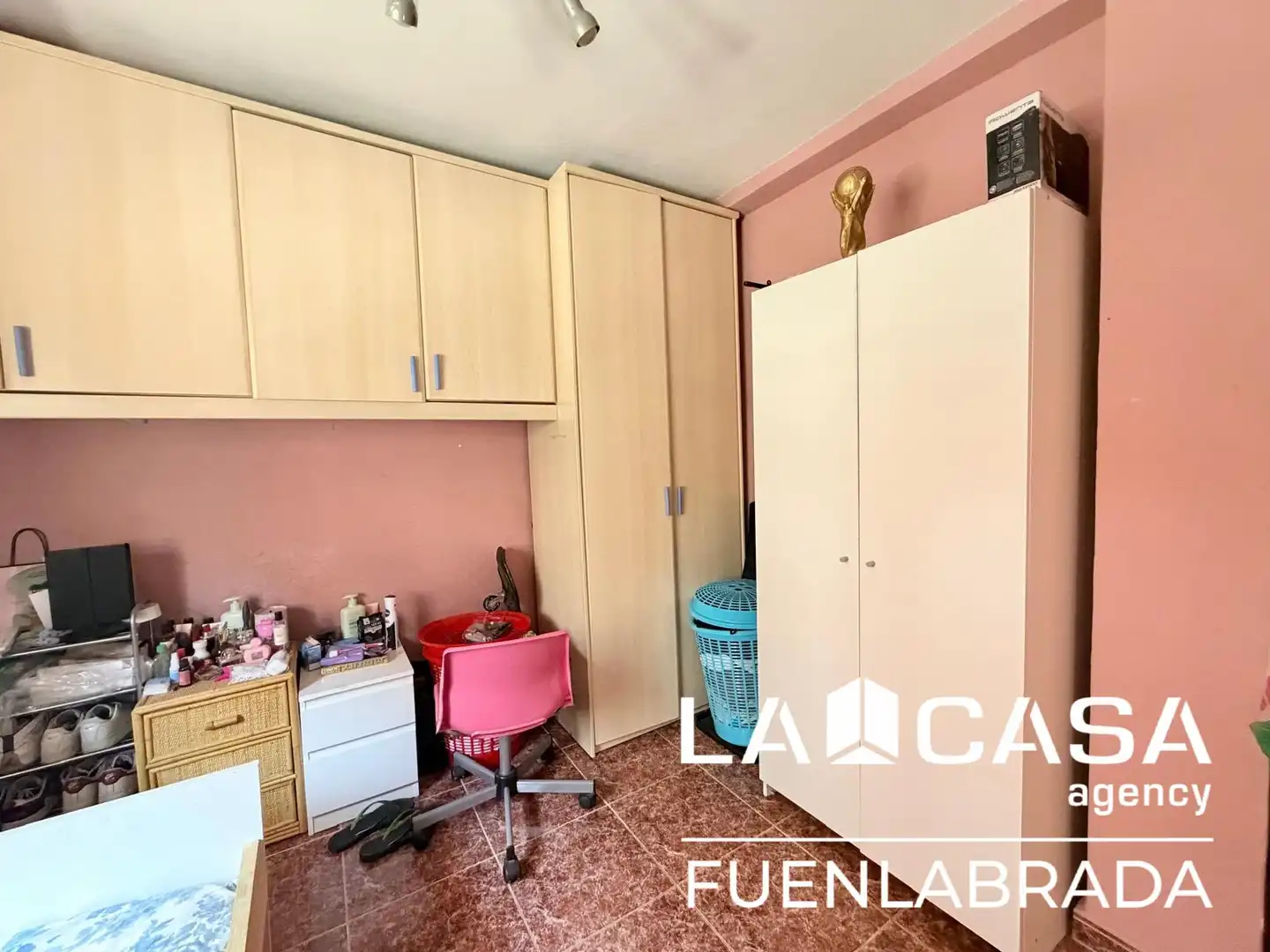 Appartement avec ascenseur à vendre à Calle de Parvillas Bajas, imagen 23