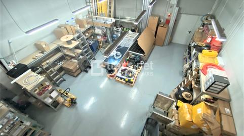 Photo 5 of Industrial buildings for sale in Camí Ral, 6, Nord, Barcelona