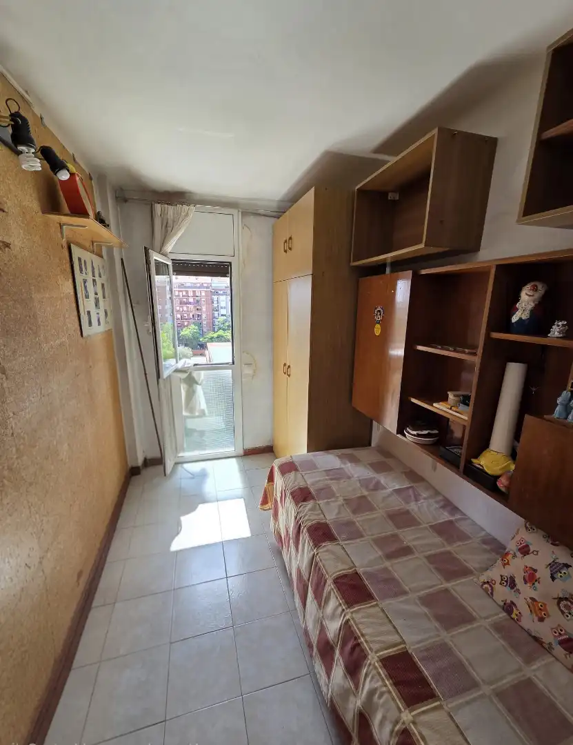 Wohnung mit Terrasse zum Verkauf in Carrer de Sant Adrià, imagen 9