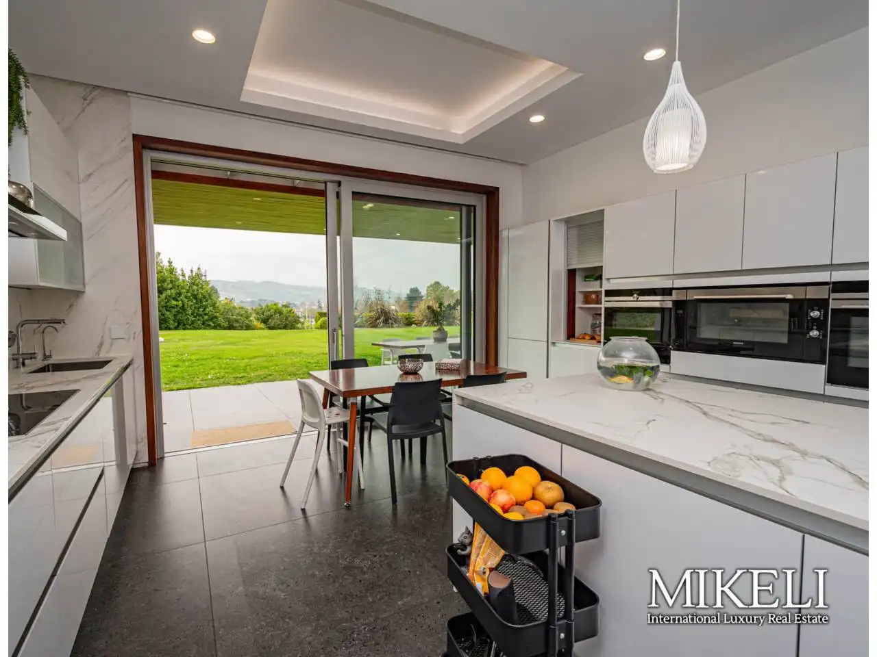 Cocina de Casa o chalet en venta en Yátova, Valencia