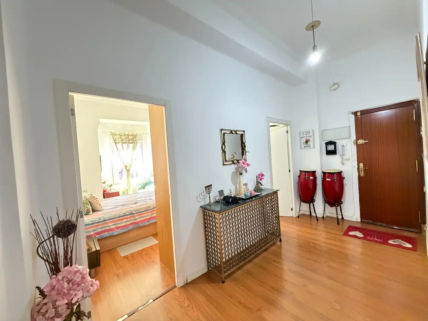 Piso en venta en Torrent con Amueblado