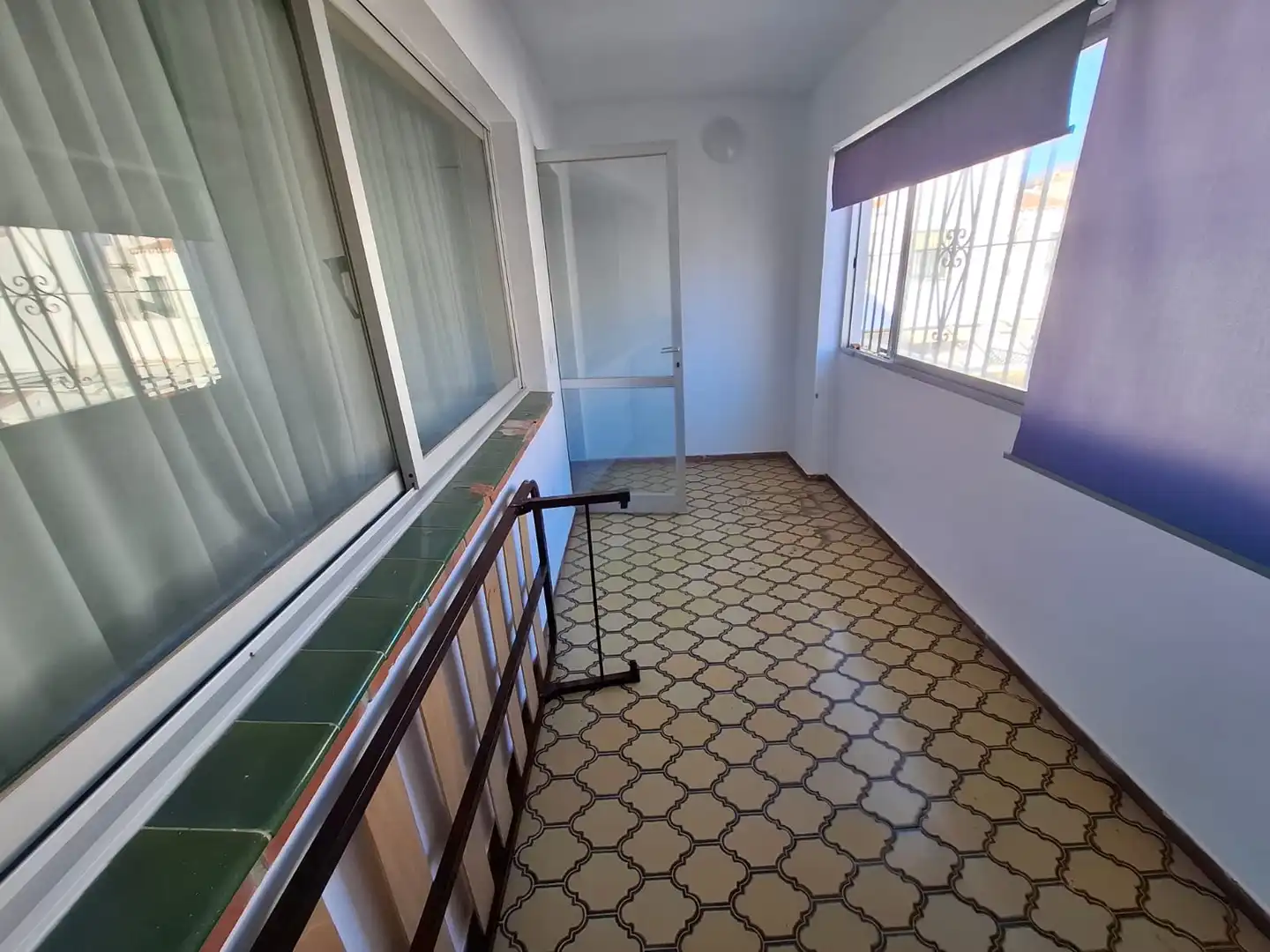 Chalet con terraza en venta en Calle José de Echegaray 34, imagen 9