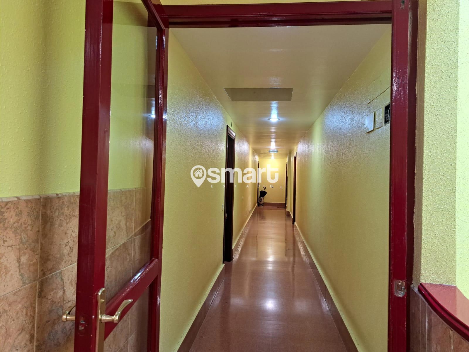 Flat for sale in San Martín del Rey Aurelio  with Storage room