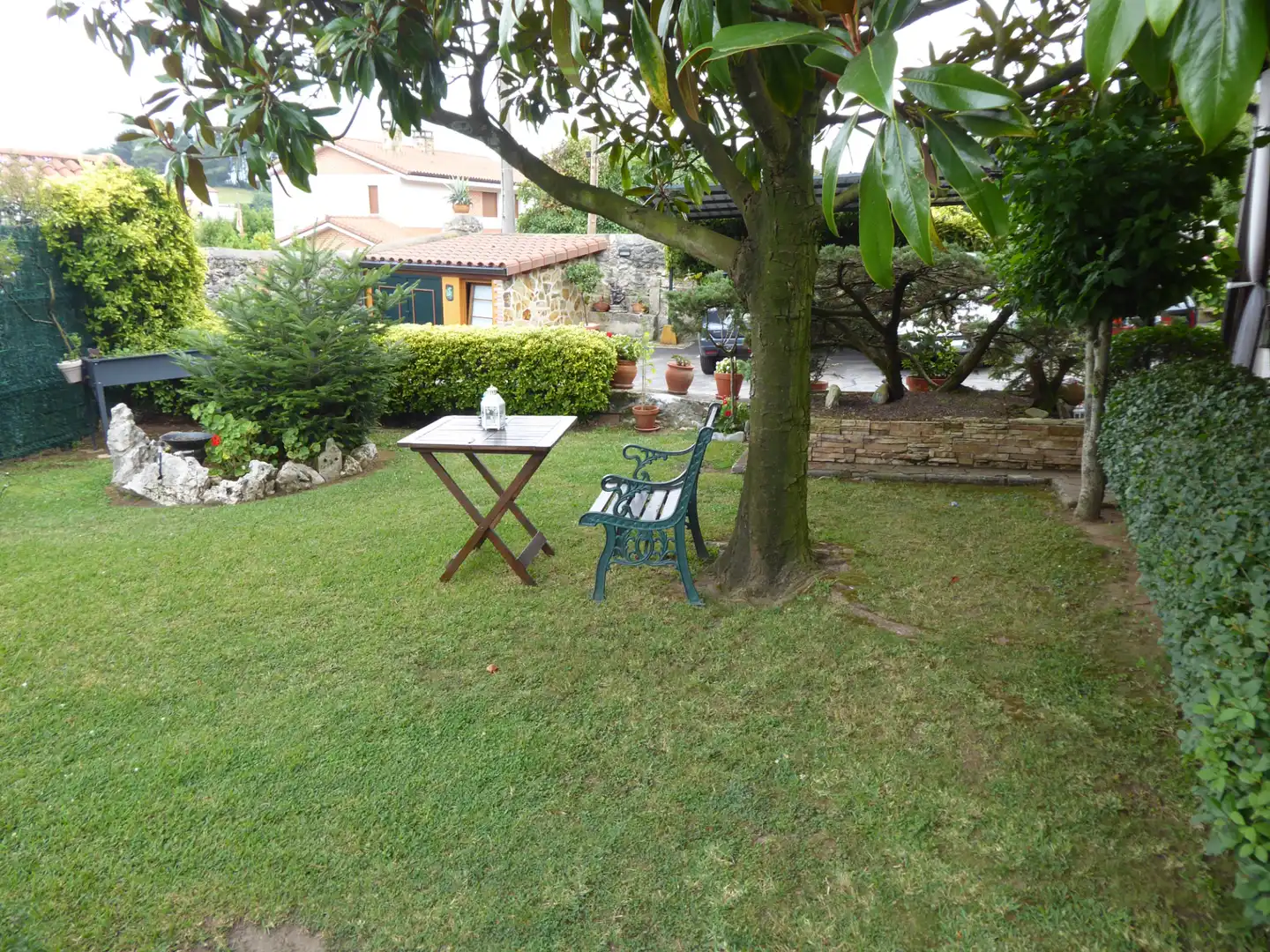 Haus mit Terrasse zum Verkauf in Barrio el Torillo, imagen 13