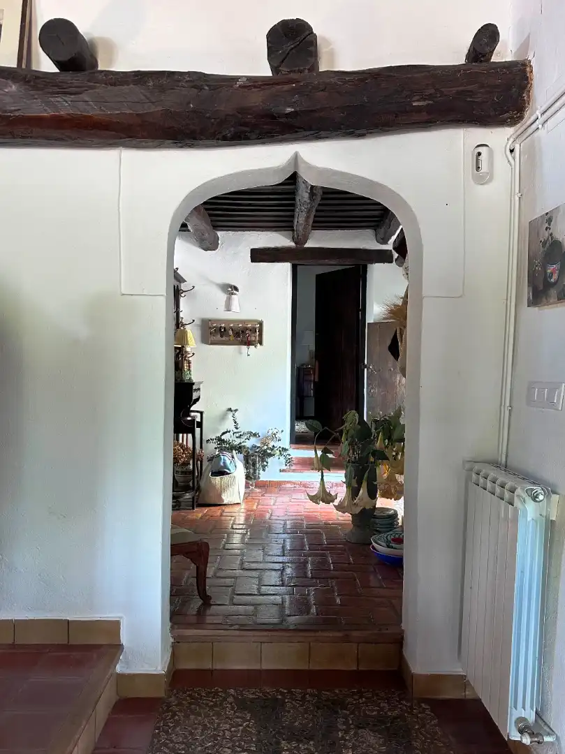 Casa con piscina en venta en Aracena, imagen 24
