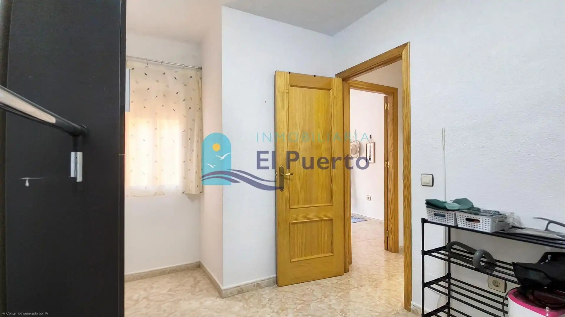 Duplex avec jardin à vendre à Puerto de Mazarrón, imagen 33