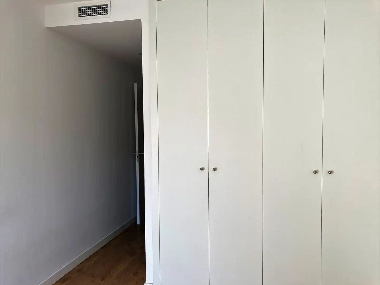 Habitación de Piso de alquiler en Castelldefels con Aire acondicionado, Calefacción y Parquet