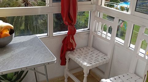 Foto 4 de Estudio en venta en Arroyo de la Miel, Benalmádena