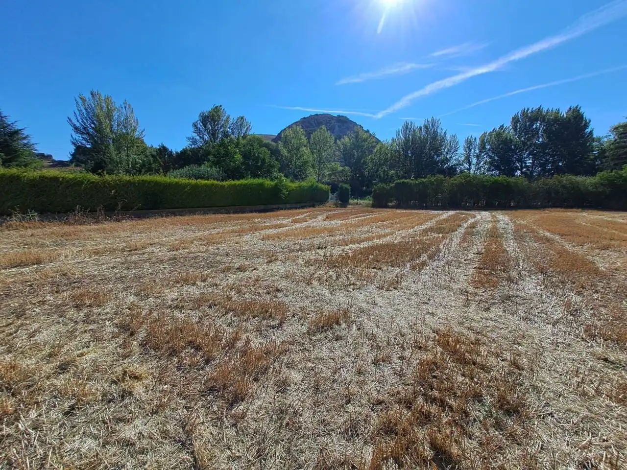 Residencial en venta en Merindad de Río Ubierna, Burgos