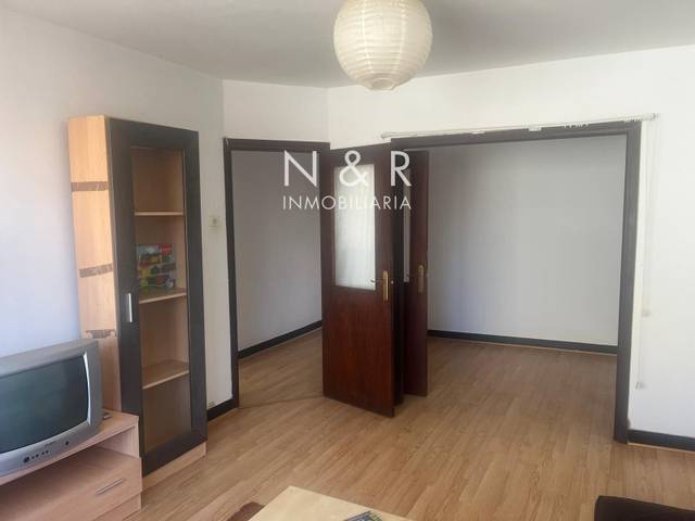 Piso en Venta en Cantabrico en Monte Alto - Zalaeta - Atocha