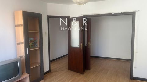 Foto 2 de Piso en venta en Cantabrico, Monte Alto - Zalaeta - Atocha, A Coruña Capital