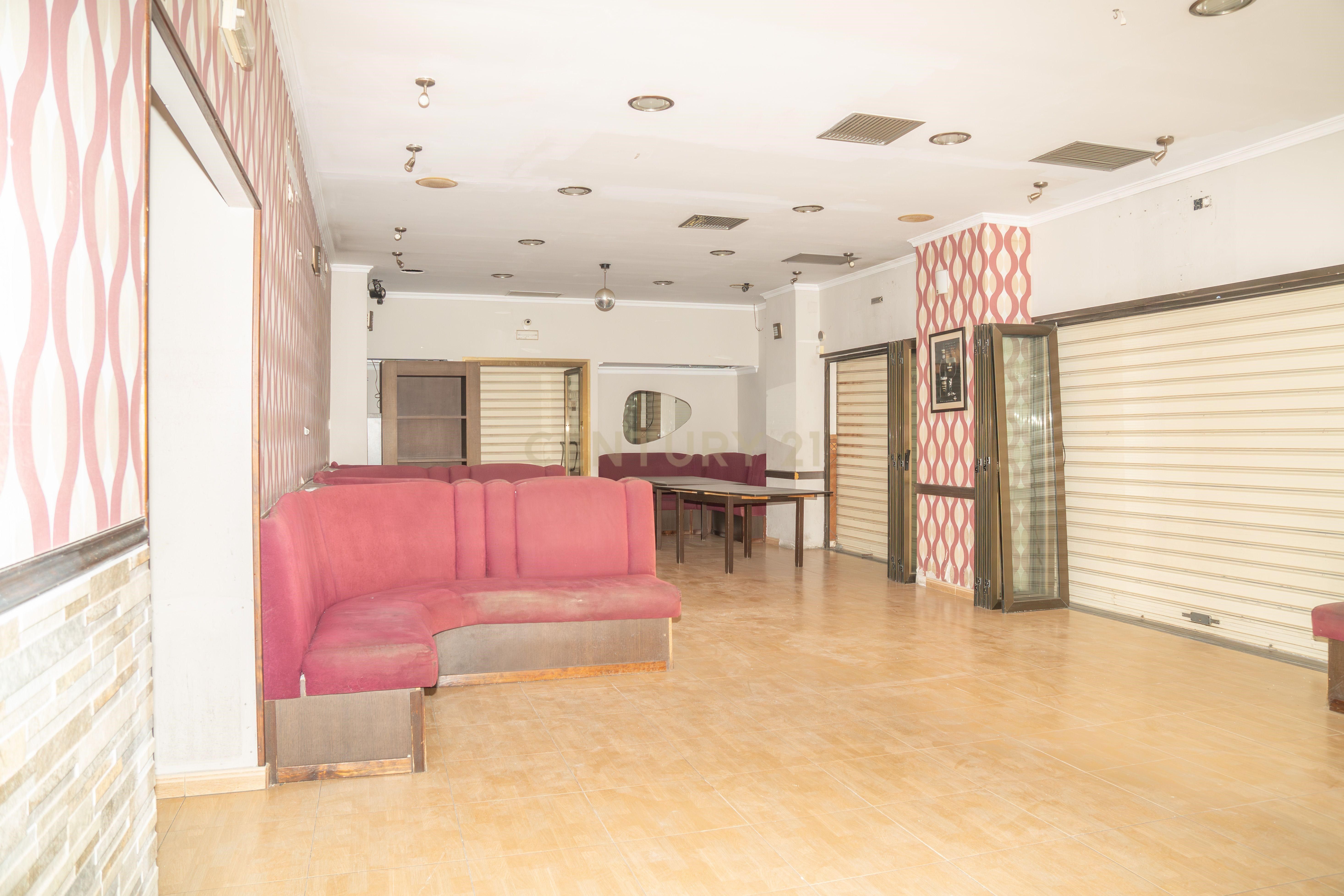 Premises to rent in Fuengirola