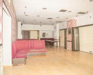 Local de lloguer en Fuengirola