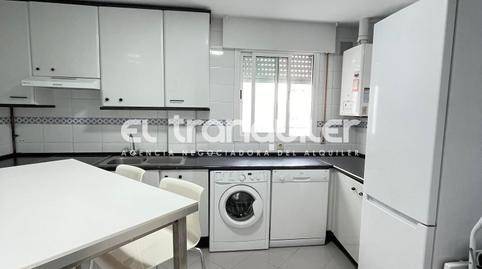Photo 4 of Flat to rent in Calle Rayo, La Alhóndiga, Madrid
