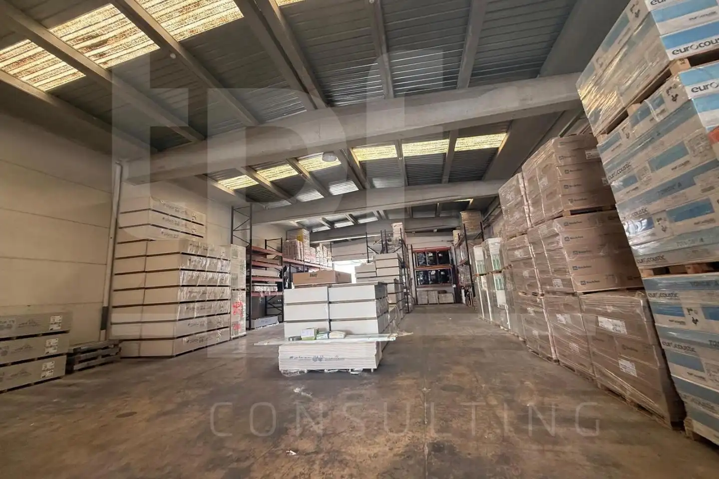 Industrial building to rent in Metro - Auditorio, imagen 3