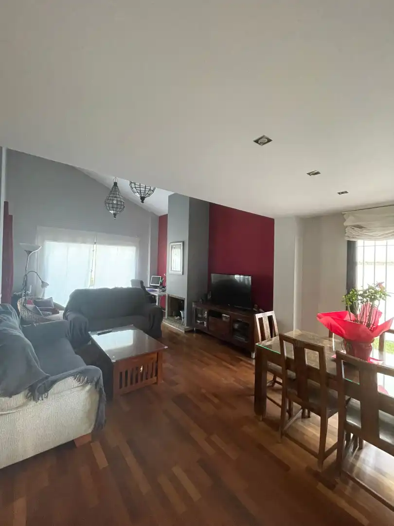 Casa o xalet de lloguer a Urbanizacion las Moreras, Bollullos de la Mitación