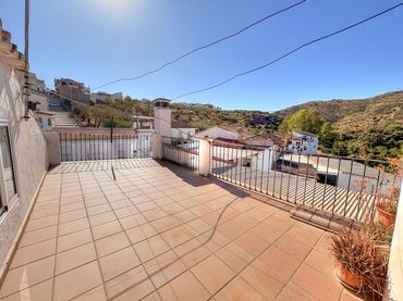 Maison rustique à vendre à Riogordo